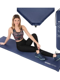 Samonafukovací karimatka Camp model 21810154 - Enero