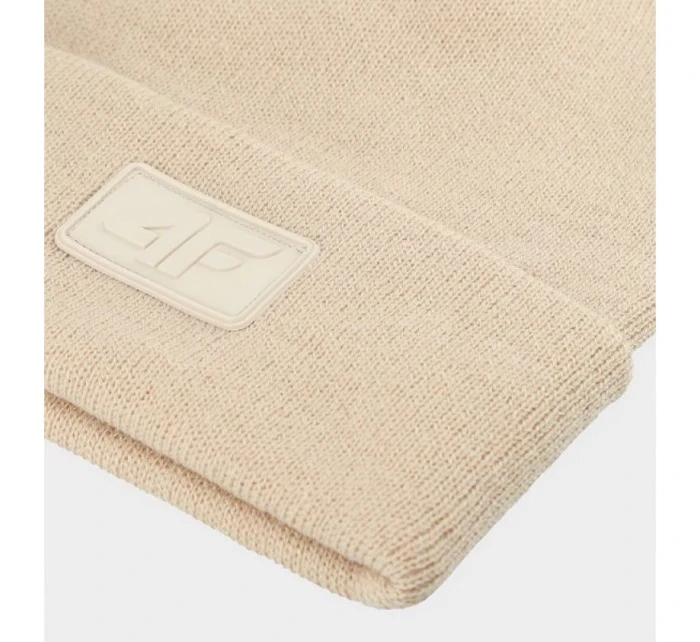 Zimná čiapka 4F Jr 4FJWAW24ACAPU446-83S Zimná čiapka 4F Jr 4FJWAW24ACAPU446-83S