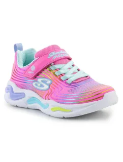 Boty   Jr model 20583906 - Skechers