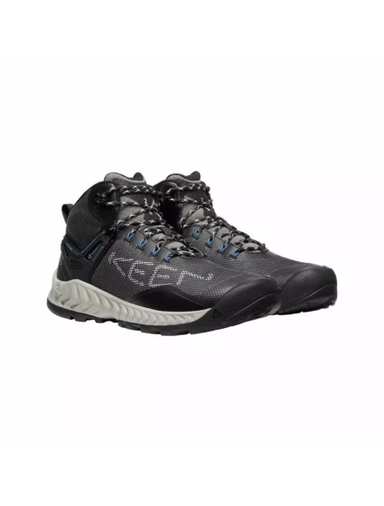 Boty  EVO MID WP COBALT M model 20696635 - KEEN