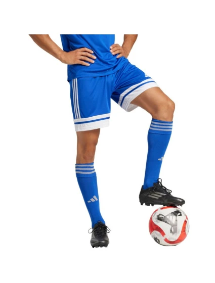 Šortky Squadra 25 M model 20877621 - ADIDAS Šortky Squadra 25 M model 20877621 - ADIDAS