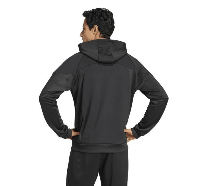 Mikina Tiro 25 M model 20951501 pánské - ADIDAS Mikina Tiro 25 M model 20951501 pánské - ADIDAS