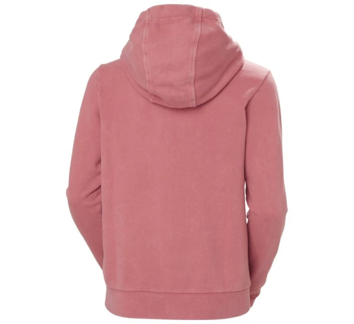 HH Logo Full Zip Hoodie 2.0 W model 21024845 137 - Helly Hansen HH Logo Full Zip Hoodie 2.0 W model 21024845 137 - Helly Hansen