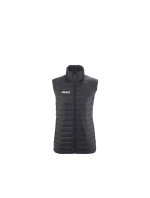 Bunda W model 21450360 Light Down Vest černá - Millet