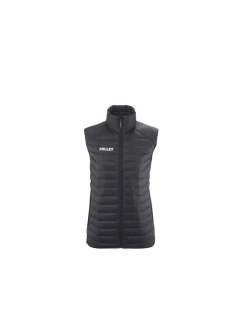Bunda W model 21450360 Light Down Vest černá - Millet