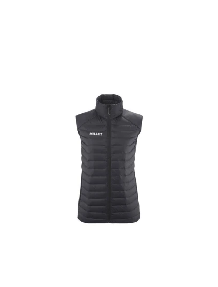 Bunda W model 21450360 Light Down Vest černá - Millet
