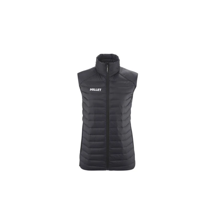 Bunda W model 21450360 Light Down Vest černá - Millet