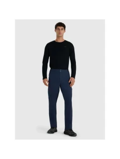 Pánské trekové kalhoty model 21815778 - 4F