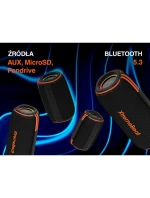 TWS PRO BLUETOOTH RGB model 21861678