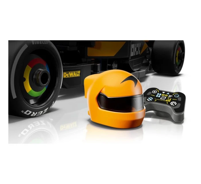 Speed Champions  Team model 21863789 - Lego