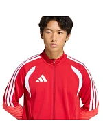 Pánska mikina adidas Tiro 26 Competition Training Sweatshirt červená KA7676 pánska