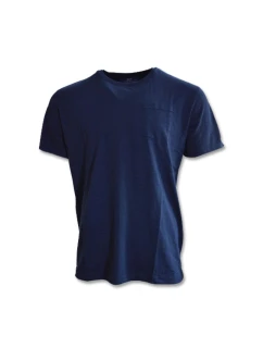 SUIT Sportovní tričko Navy Blazer - model 21930602
