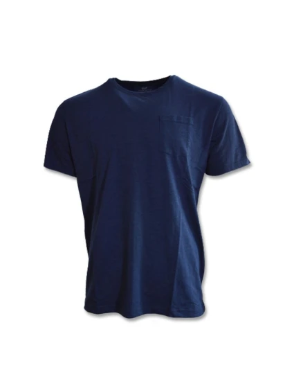 SUIT Sportovní tričko Navy Blazer - model 21930602