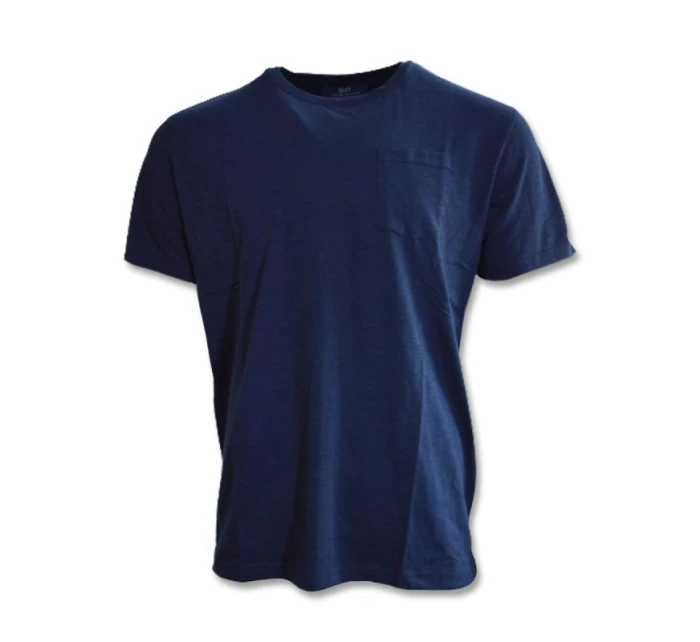 SUIT Sportovní tričko Navy Blazer - model 21930602