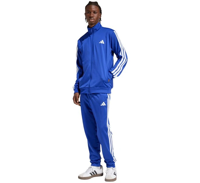 Pánské tepláky  modré model 22096908 - ADIDAS