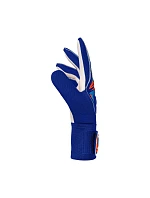 Reusch Attrakt Solid brankářské rukavice modré model 22096999 - Starter