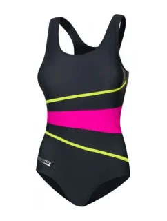 Dámské jednodílné plavky Aqua Speed Stella W model 20824477 - Aqua-Speed