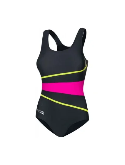 Dámské jednodílné plavky Aqua Speed Stella W model 20824477 - Aqua-Speed