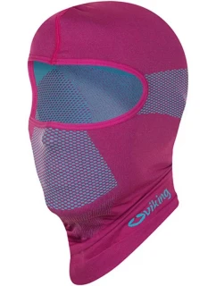 Viking Sigurd 290-15-2224-48-UNI Multifunkčná bezšvová kukla