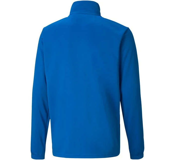 Detská mikina TeamRise Training Poly Jr 657393 02 - Puma