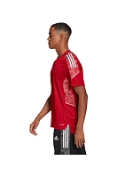 Pánske tréningové tričko Condivo 21 Primeblue M GH7166 - Adidas