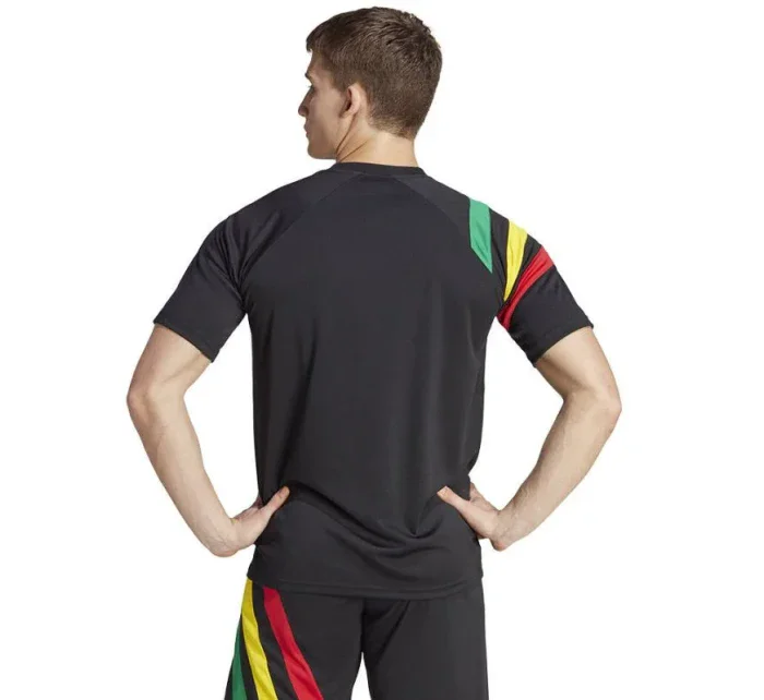 Tričko adidas Fortore 23 JSY M IK5737 Tričko adidas Fortore 23 JSY M IK5737