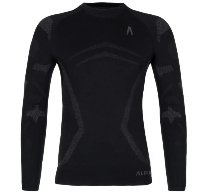 Alpinus Active Idre Set Jr SI1023 termoprádlo