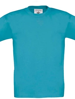 B&C Exact 190 /kids Dětské tričko z těžké bavlny model 22491780