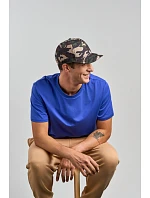6 panelová kšiltovka black model 22410945 - Atlantis Headwear