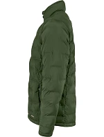 Cutter & Buck Jacket Men Pánská prošívaná bunda ivy green model 22471853
