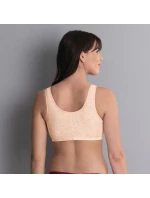 chirurgická podprsenka rose model 15867067 - Anita Care chirurgická podprsenka rose model 15867067 - Anita Care
