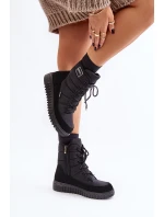 Dámské Sněhule Progress model 21677058 - Boto Dámské Sněhule Progress model 21677058 - Boto