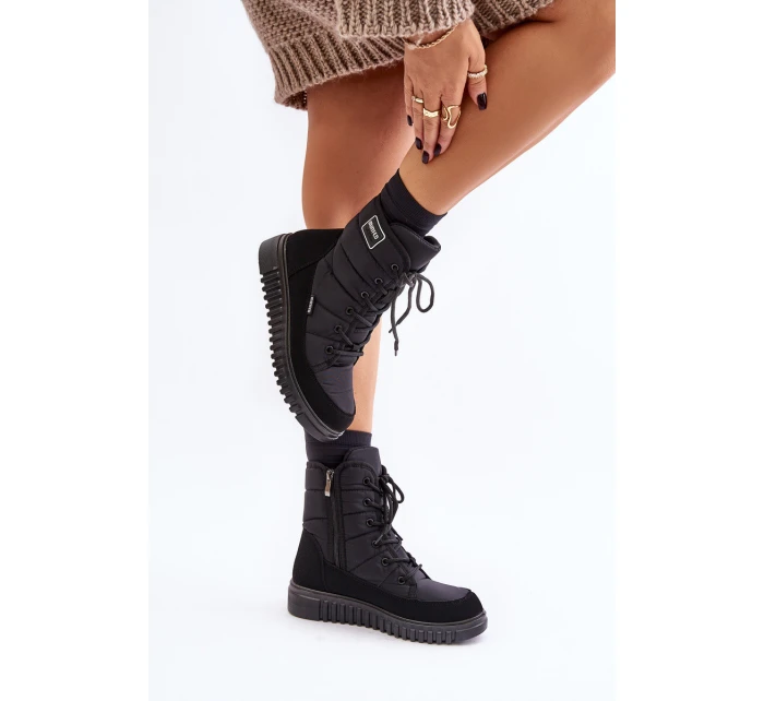 Dámské Sněhule Progress model 21677058 - Boto Dámské Sněhule Progress model 21677058 - Boto