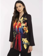 Marynarka DHJ MA 18525 model 21091843 czarny - FPrice