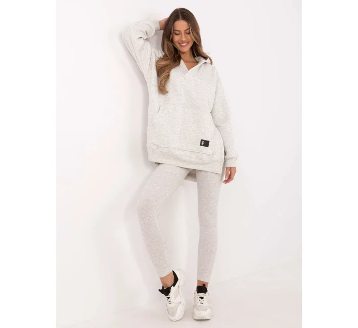 Súprava EM KMPL 849.14P svetlosivá