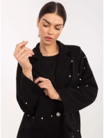 IT MA bunda 18365.97 čierna IT MA bunda 18365.97 čierna