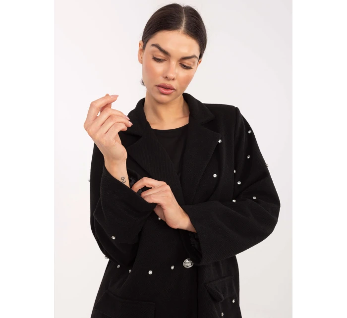 IT MA bunda 18365.97 čierna IT MA bunda 18365.97 čierna