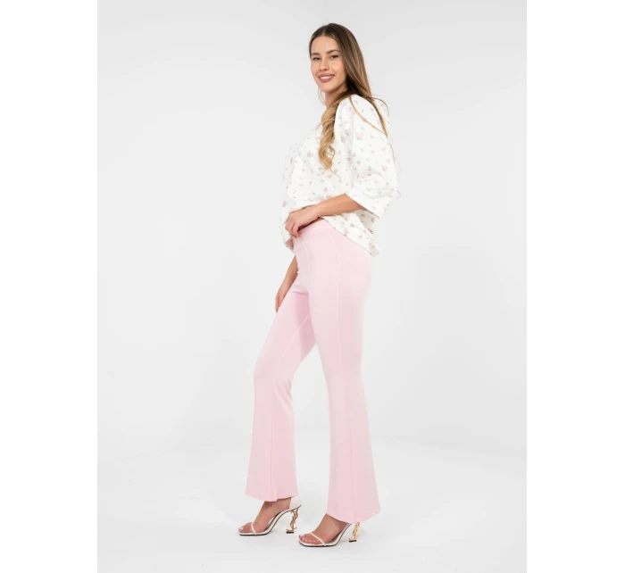 Tepláky RV DR A1060.81 svetloružové Tepláky RV DR A1060.81 svetloružové