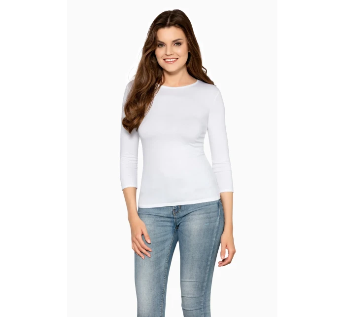 Blúzka Gwen White - Babell