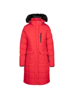 Dámský kabát model 21280062 - Trespass