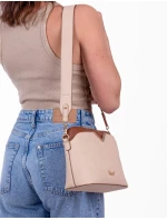 Dámska kabelka Vuch Fossy MN Beige Dámska kabelka Vuch Fossy MN Beige