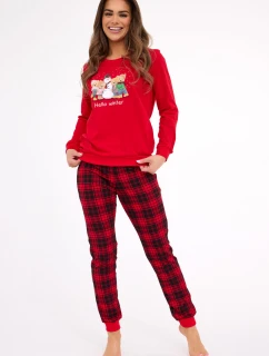 DÁMSKÉ PYŽAMO DR model 21344053 - Cornette