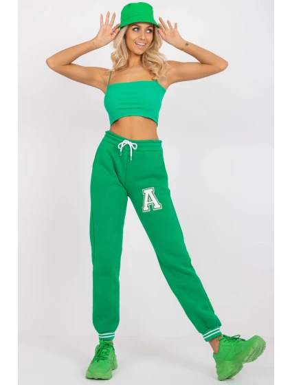 Teplákové nohavice model 166628 Ex Moda