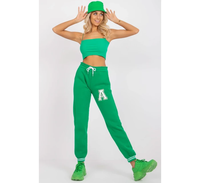 Teplákové nohavice model 166628 Ex Moda