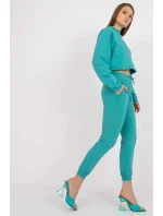 Teplákové nohavice model 167921 BFG Teplákové nohavice model 167921 BFG