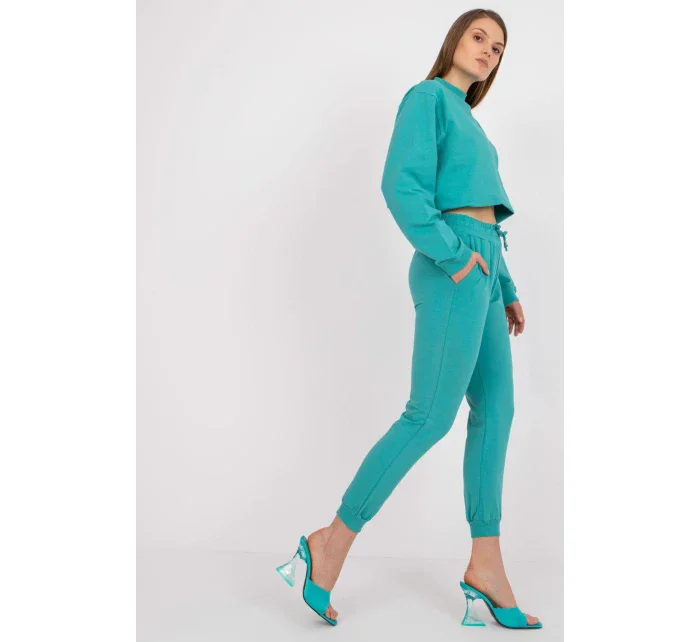 Teplákové nohavice model 167921 BFG Teplákové nohavice model 167921 BFG