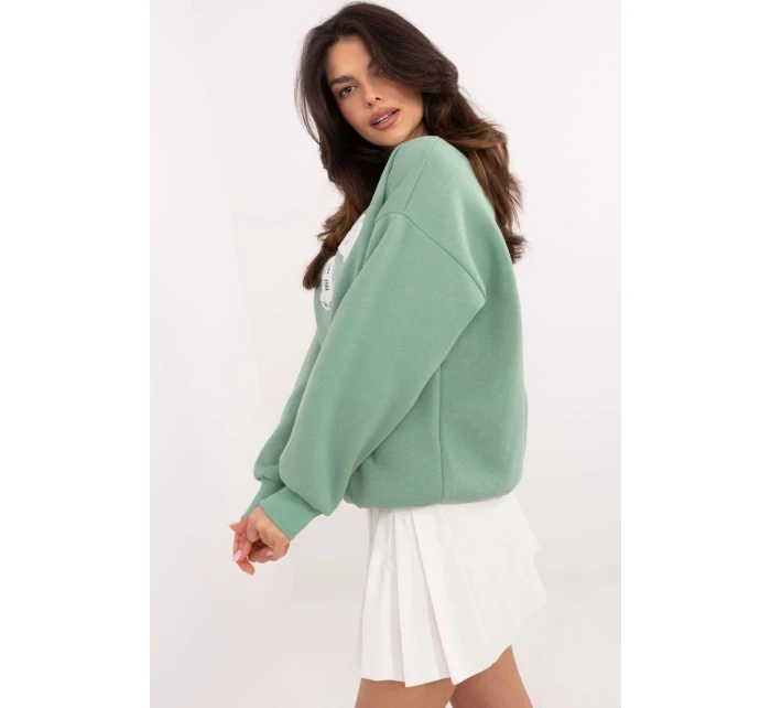 Mikina model 206614 Továrenská cena