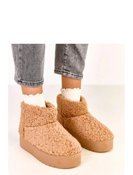 Snežnice model 219948 Solea