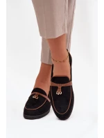 Mokasíny model 221179 Step in style