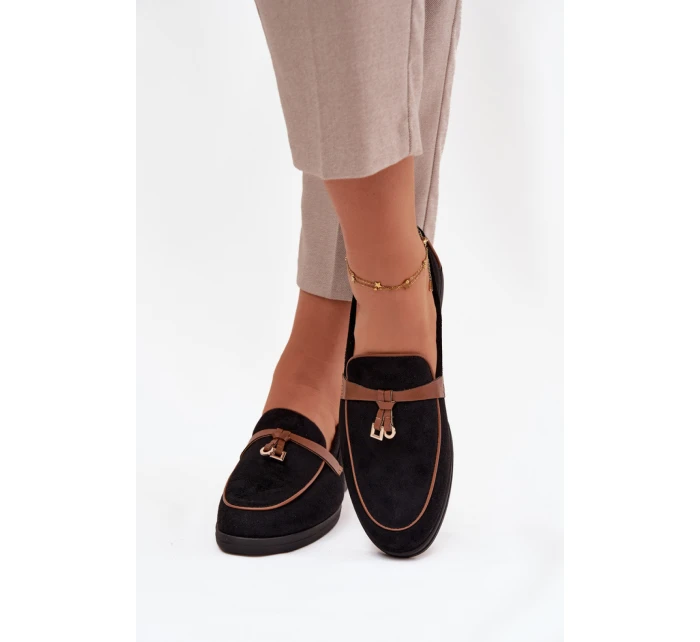 Mokasíny model 221179 Step in style